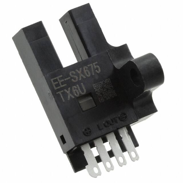 EE-SX675Omron Automation and Safety