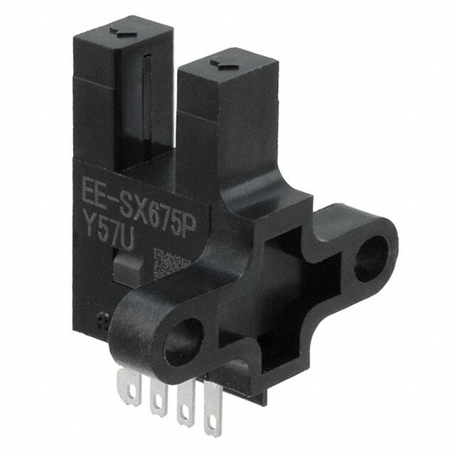 EE-SX675POmron Automation and Safety