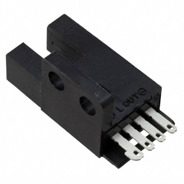EE-SX676POmron Automation and Safety
