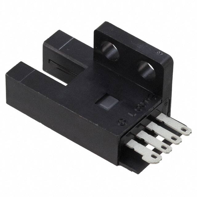 EE-SX677POmron Automation and Safety