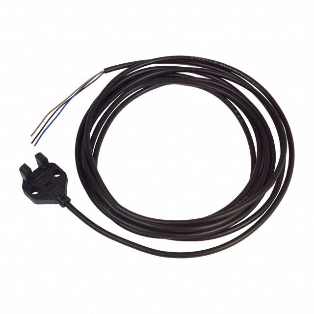 EE-SX771Omron Automation and Safety
