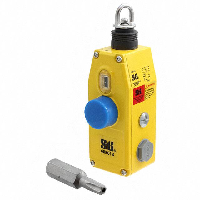 ER5018-021NOmron Automation and Safety