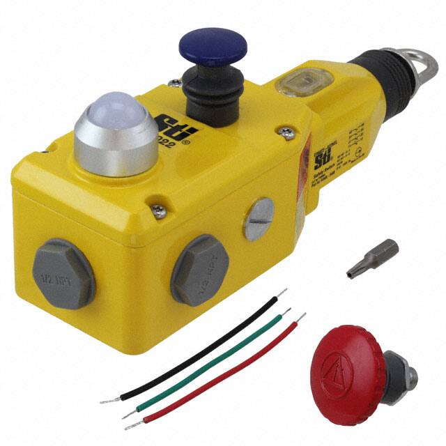 ER6022-022NELOmron Automation and Safety