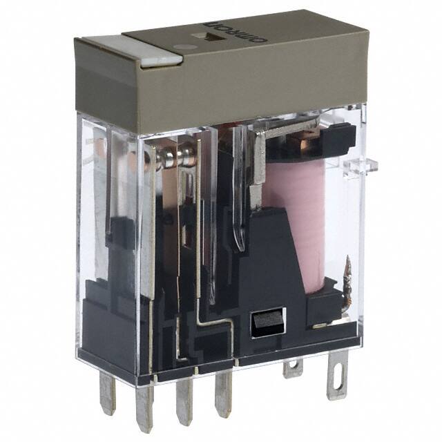 Omron Automation and Safety G2R-2-SN AC230(S)
