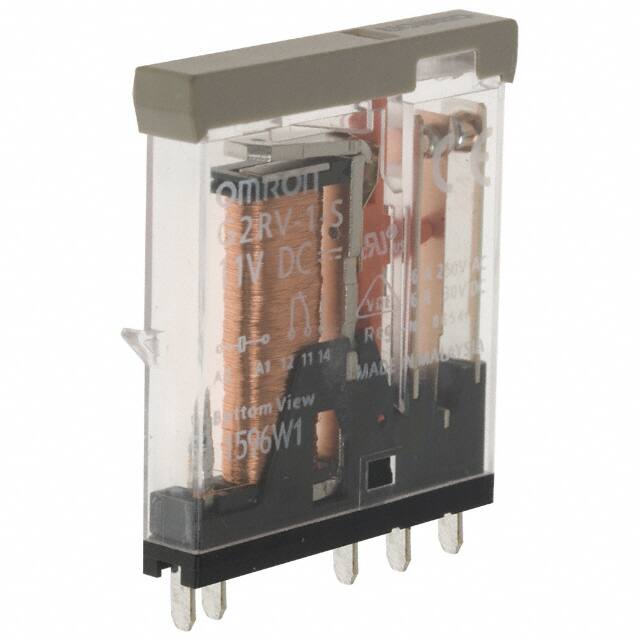 G2RV-1-S DC11Omron Automation and Safety