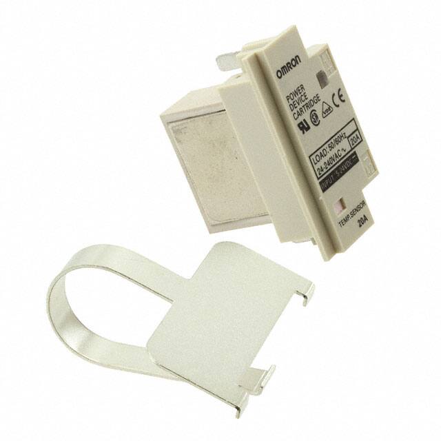 G32A-A20-VD DC5-24Omron Automation and Safety