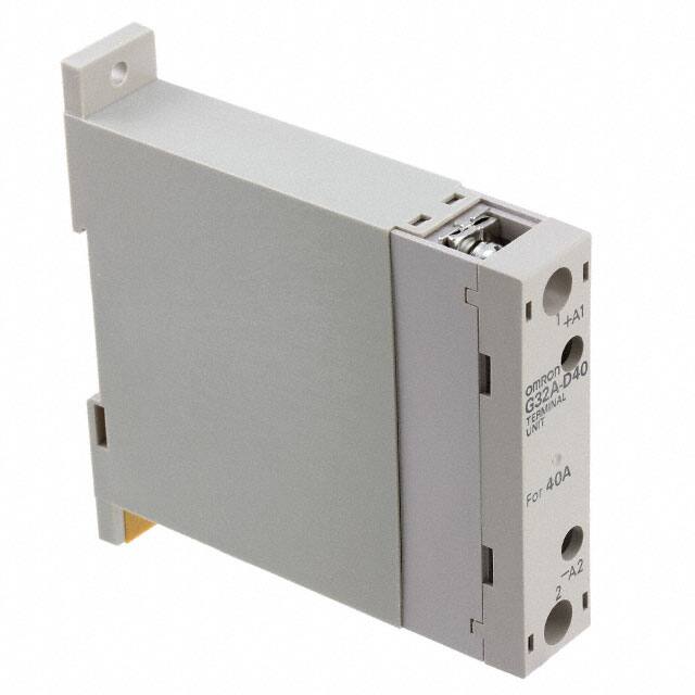 G32A-D40Omron Automation and Safety