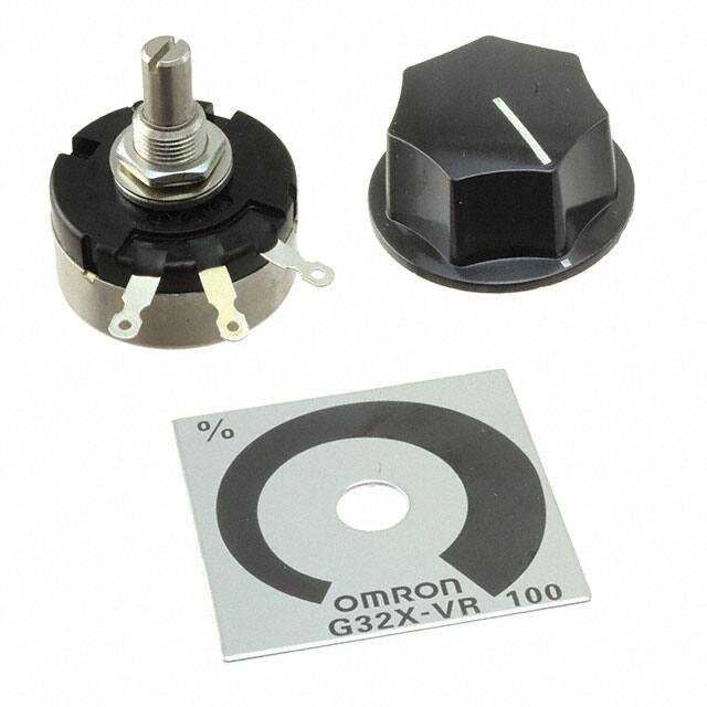 G32X-V2KOmron Automation and Safety