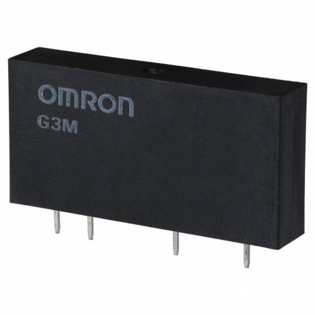 Omron Automation and Safety G3M-205PL DC12