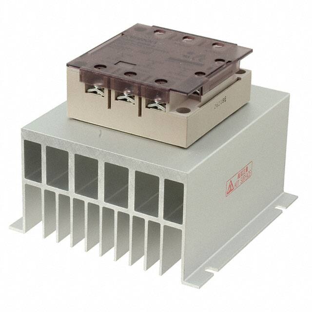 G3PE-235B-3 DC12-24Omron Automation and Safety
