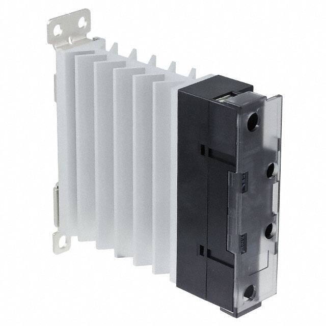 G3PJ-515B DC12-24Omron Automation and Safety