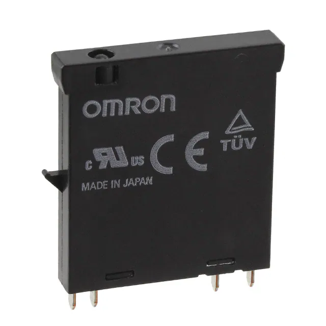G3RV-202S DC48Omron Automation and Safety