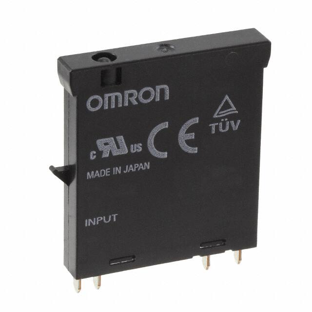 G3RV-202SL DC48Omron Automation and Safety