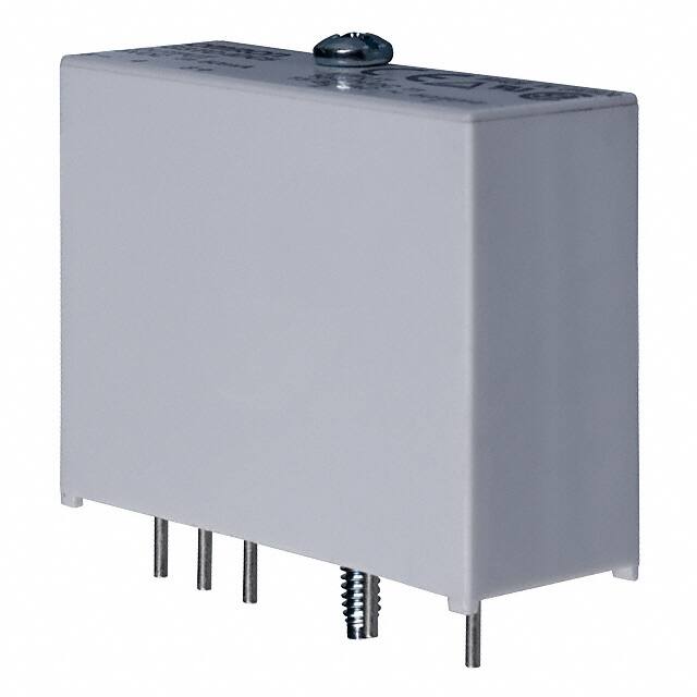 G3TC-IDC5 DC/AC 24Omron Automation and Safety