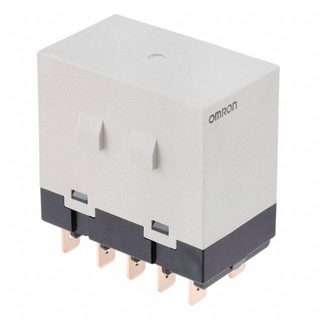 G7J-2A2B-T DC12Omron Automation and Safety