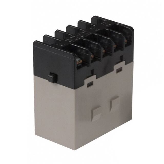 G7J-2A2B-B DC24Omron Automation and Safety
