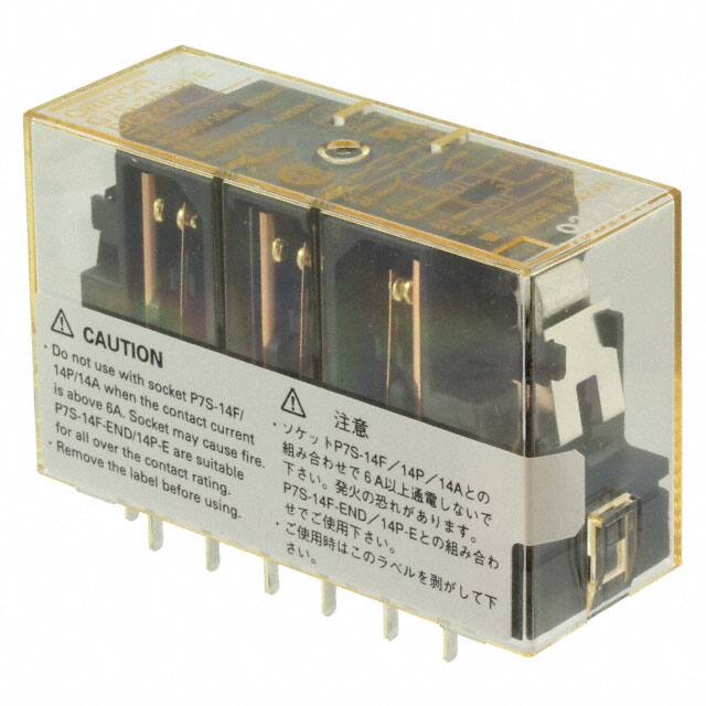 G7S-3A3B-E DC24Omron Automation and Safety