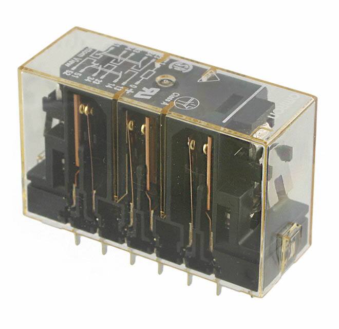 G7S-3A3B DC24Omron Automation and Safety