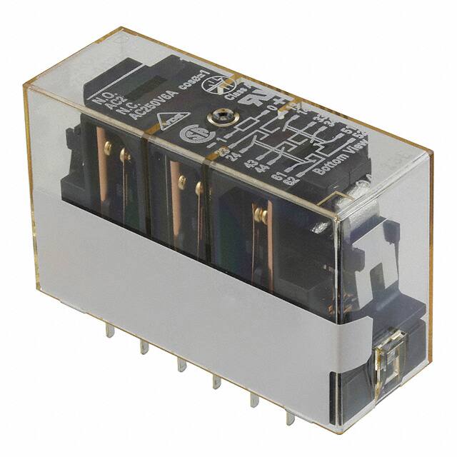 G7S-4A2B-E DC24Omron Automation and Safety
