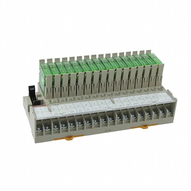 G7TC-ID16 DC24VOmron Automation and Safety