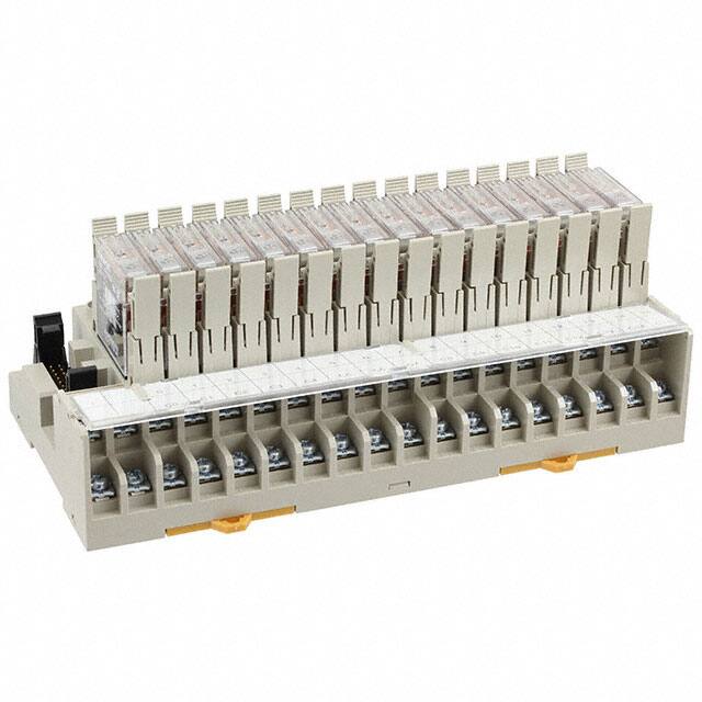 G7TC-OC16 DC24VOmron Automation and Safety