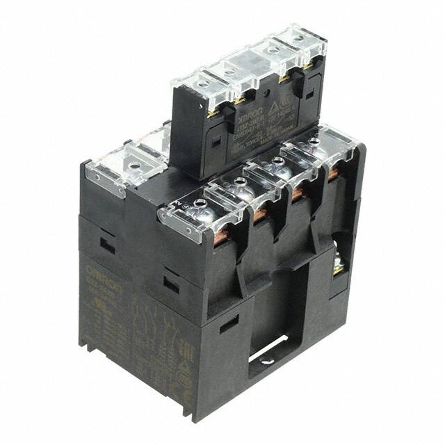 G7Z-2A2B-20Z-R DC24VOmron Automation and Safety
