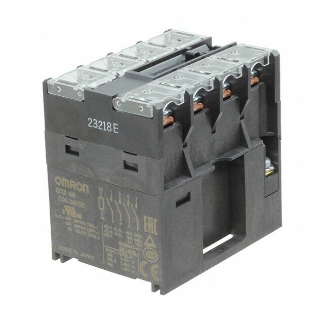 G7Z-4A DC24Omron Automation and Safety