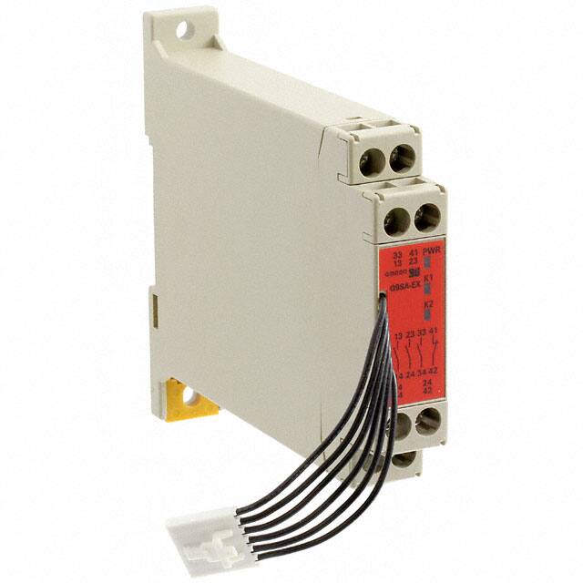 G9SA-EX301Omron Automation and Safety