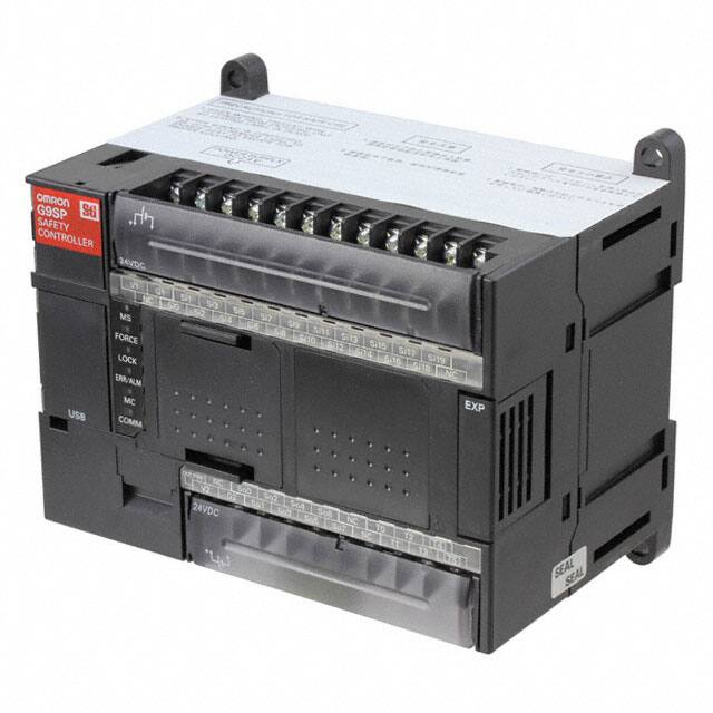 G9SP-N10DOmron Automation and Safety