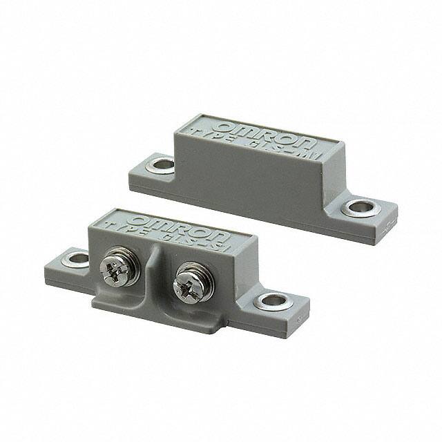 GLS-1Omron Automation and Safety