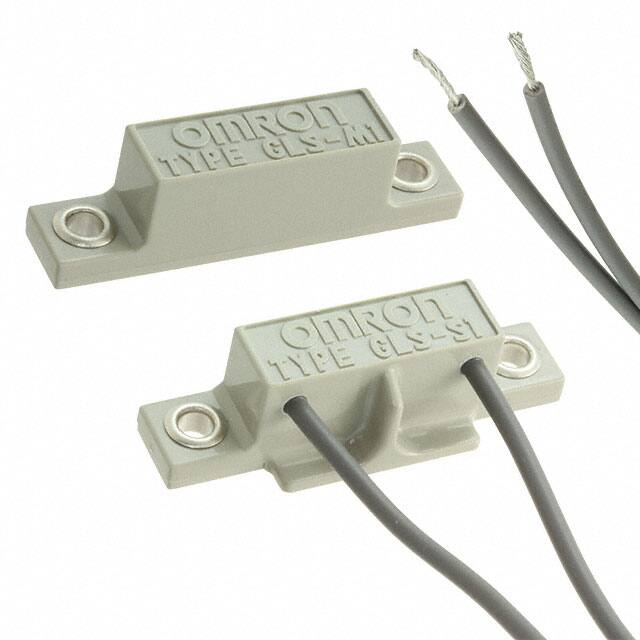 GLS-1LOmron Automation and Safety