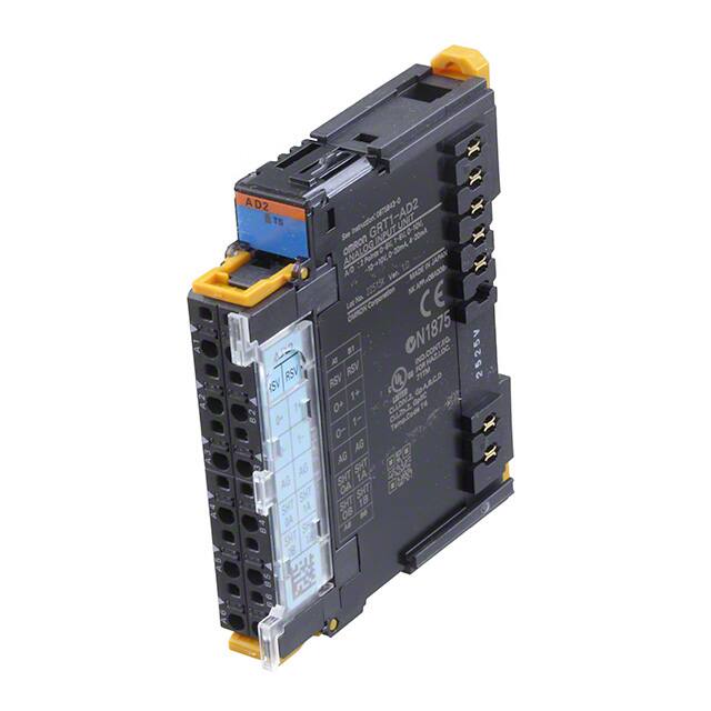 GRT1-AD2Omron Automation and Safety