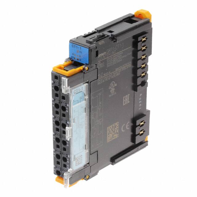 GRT1-CT1-1Omron Automation and Safety