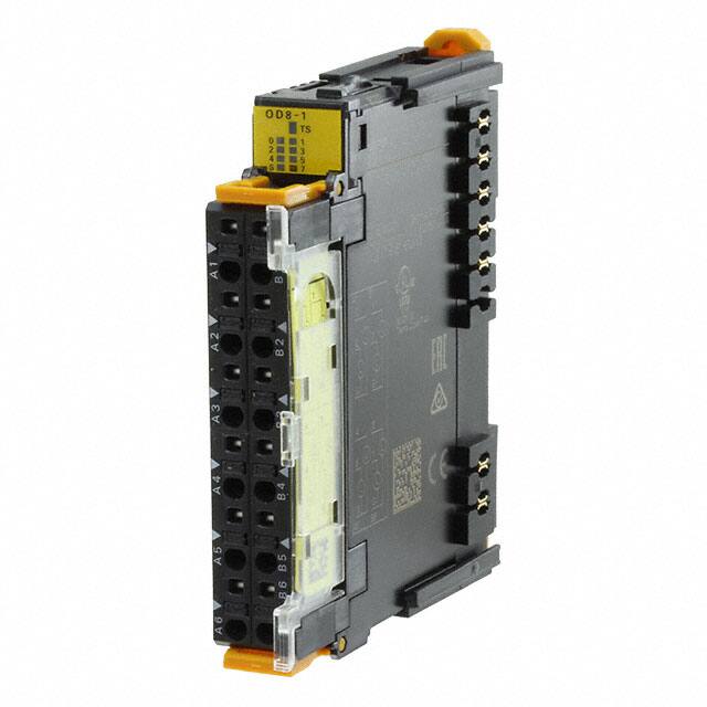 GRT1-OD4Omron Automation and Safety