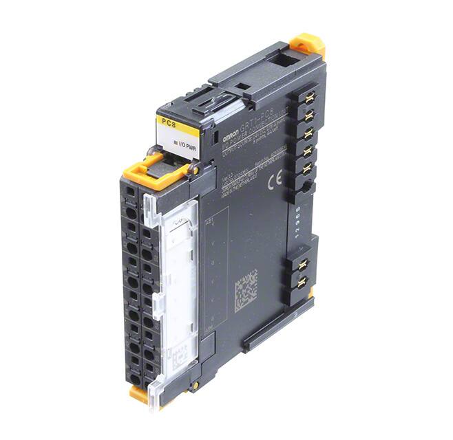 GRT1P-C8Omron Automation and Safety
