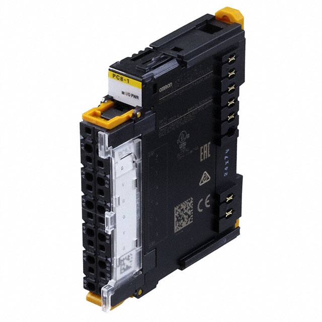 GRT1-PC8-1Omron Automation and Safety