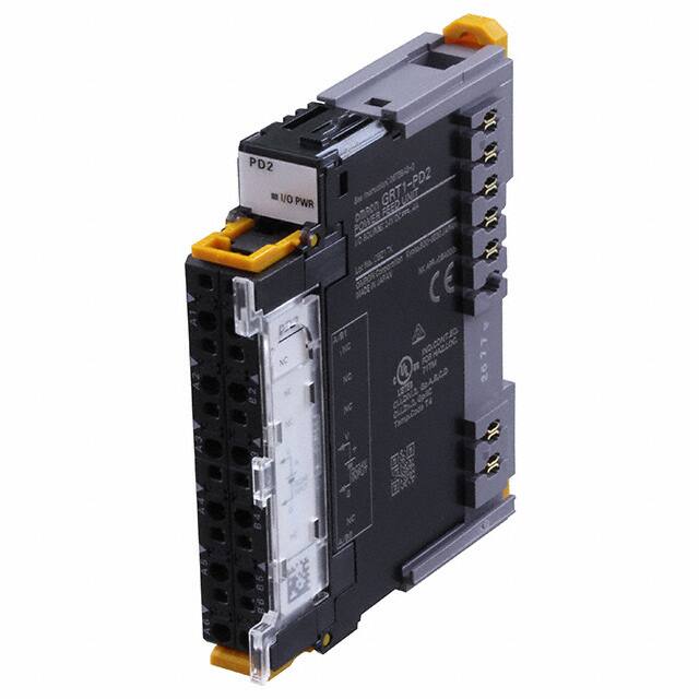 GRT1-PD2Omron Automation and Safety