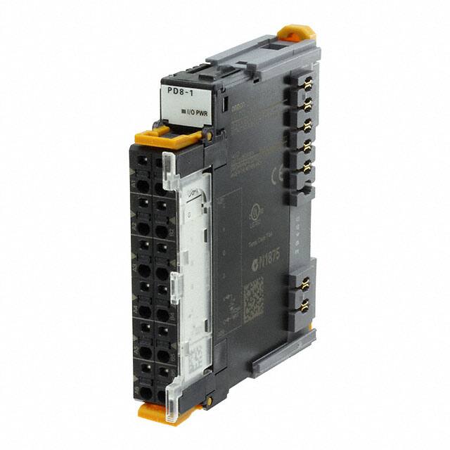 GRT1-PD8-1Omron Automation and Safety