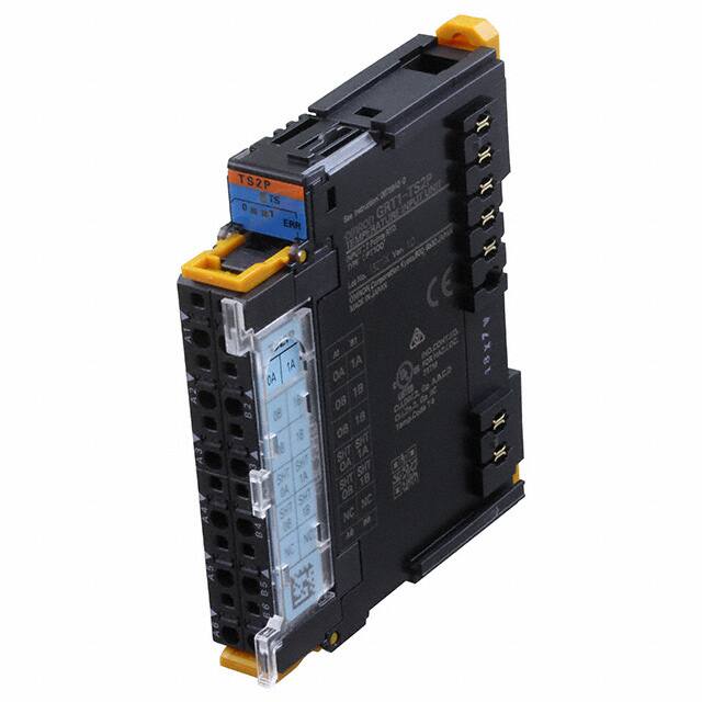 GRT1-TS2POmron Automation and Safety