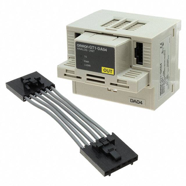 GT1-DA04Omron Automation and Safety