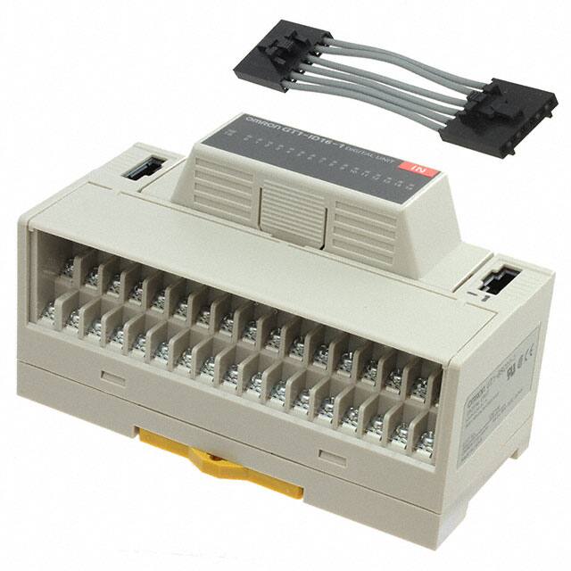 GT1-ID16-1Omron Automation and Safety