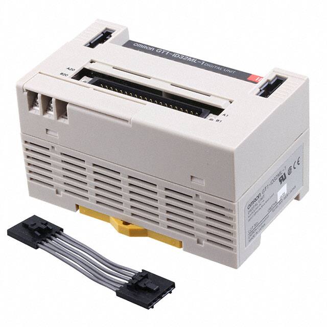 GT1-ID32ML-1Omron Automation and Safety