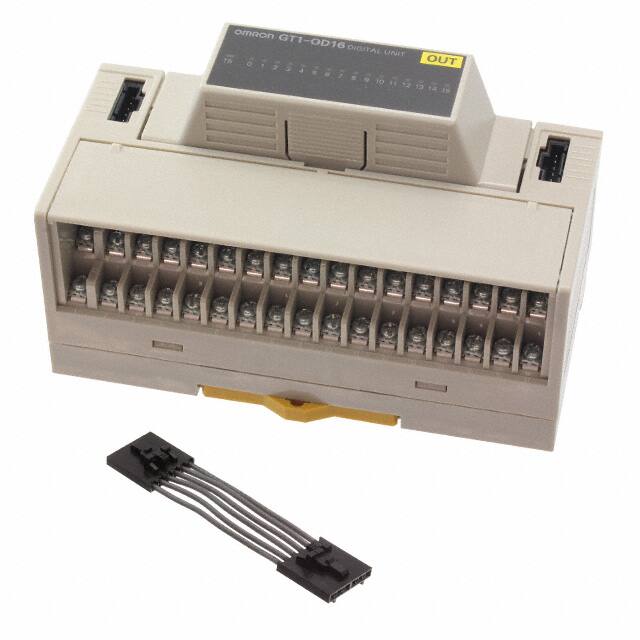 GT1-OD16Omron Automation and Safety