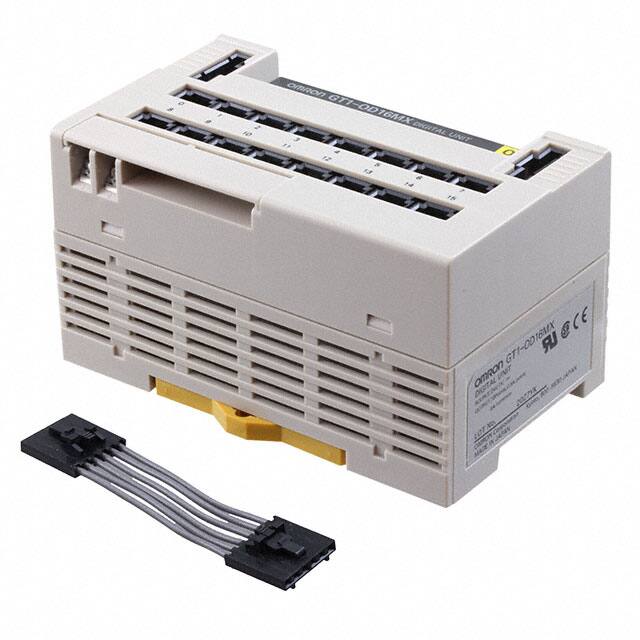 GT1-OD16MXOmron Automation and Safety