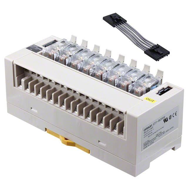 GT1-ROP08Omron Automation and Safety