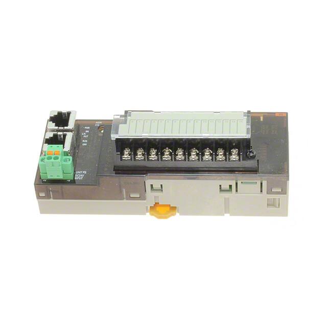 GX-ID1611Omron Automation and Safety