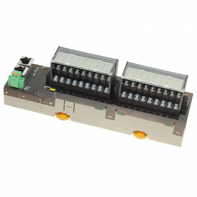 GX-OD1612Omron Automation and Safety