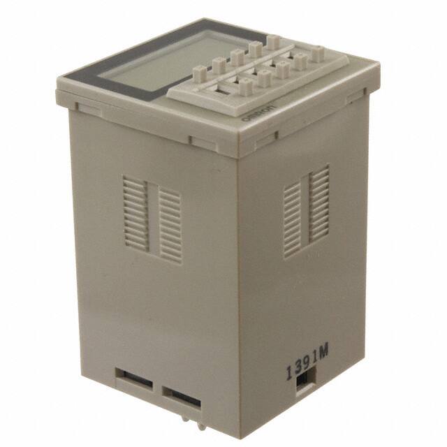 H3CA-AOmron Automation and Safety