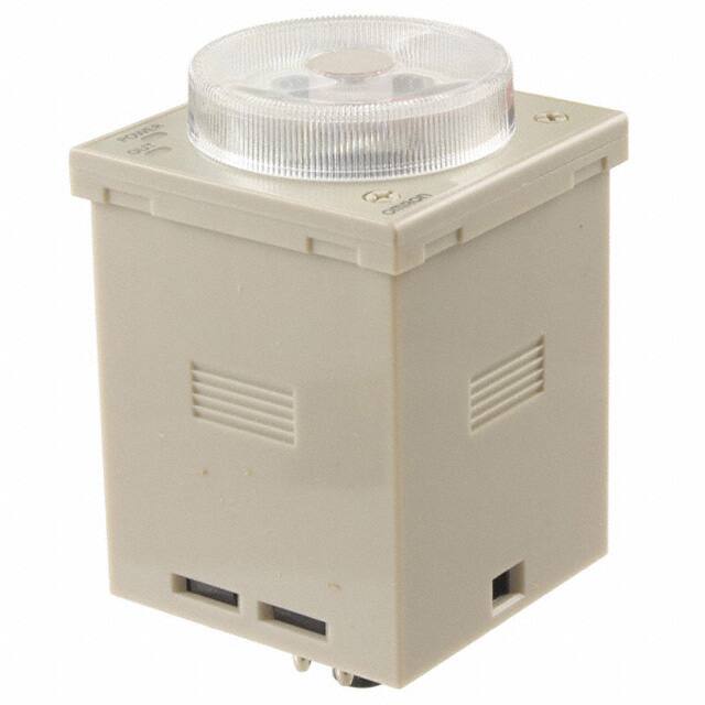 H3CR-A8-301 AC24-48/DC12-48Omron Automation and Safety