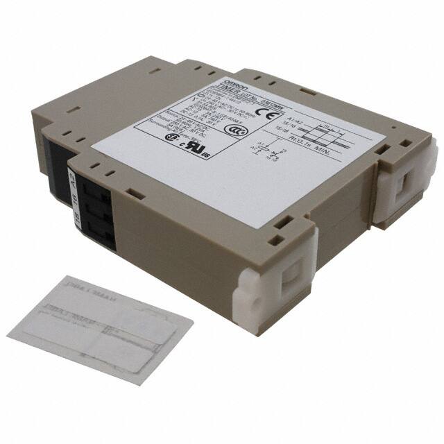 H3DK-HBS AC/DC24-48Omron Automation and Safety